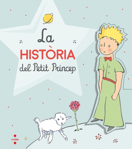 [9788466148580] La història del Petit Príncep