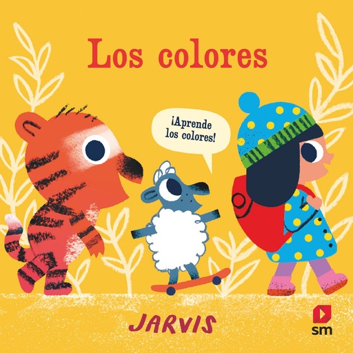 [9788413185392] Los colores