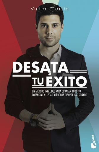 [9788413440392] Desata tu éxito