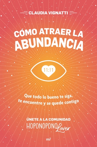 [9788427047204] Cómo atraer la abundancia