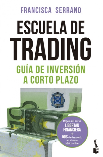 [9788467060461] Escuela de trading