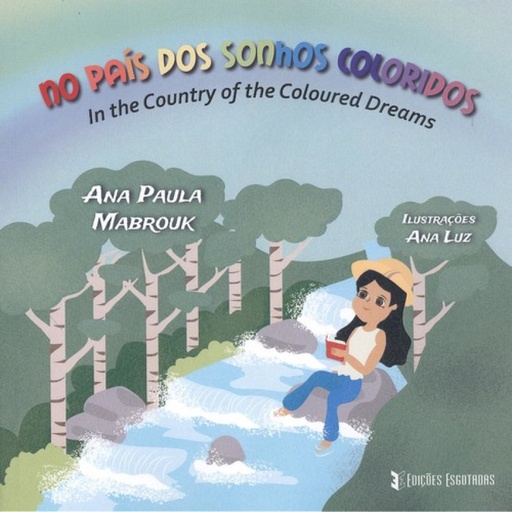 [9789899015234] NO PAÍS DOS SONHOS COLORIDOS
