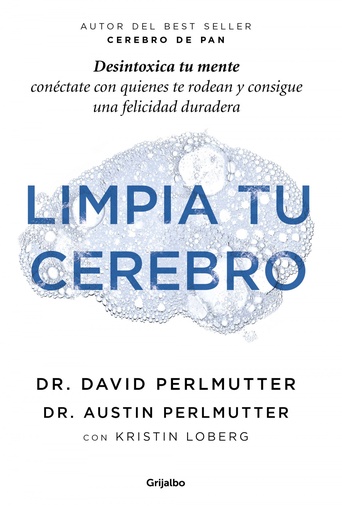 [9788425359507] Limpia tu cerebro