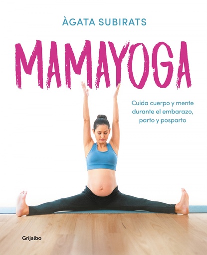 [9788417752460] Mamayoga