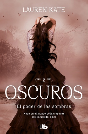 [9788413141916] El poder de las sombras (Oscuros 2)