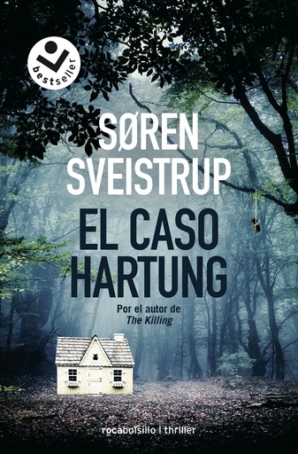 [9788417821227] El caso Hartung