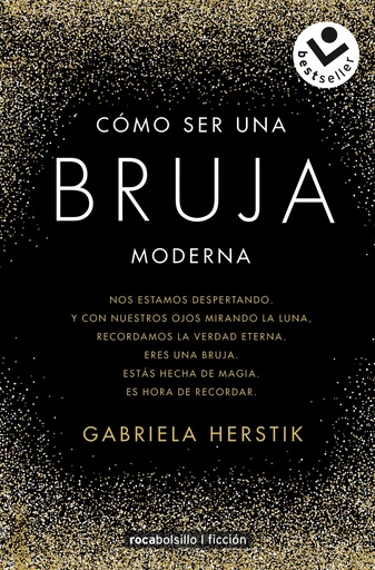 [9788417821210] Cómo ser una bruja moderna