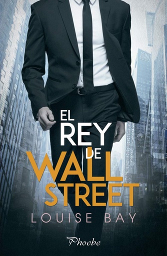 [9788417683825] El rey de Wall Street