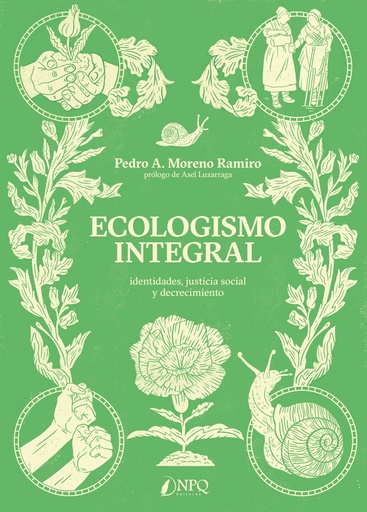 [9788412229080] Ecologismo integral