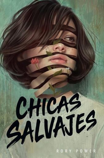 [9788418002748] Chicas salvajes