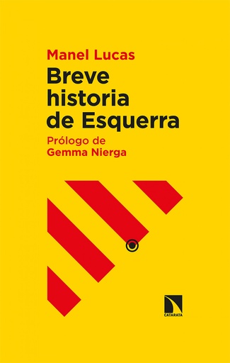 [9788413520179] Breve historia de Esquerra