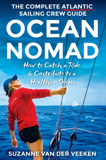 [9789082745405] Ocean Nomad