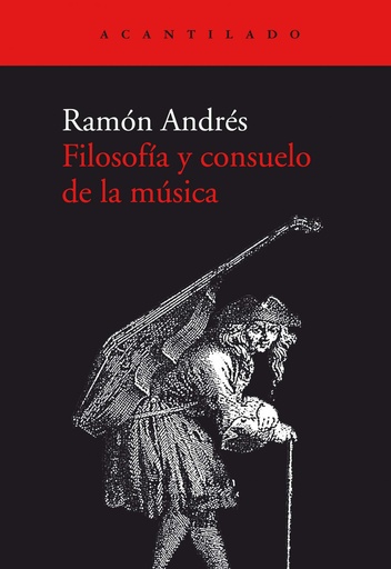 [9788417902391] Filosofi?a y consuelo de la mu?sica