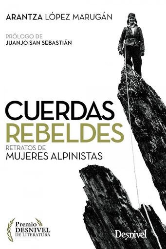 [9788498294378] Cuerdas rebeldes