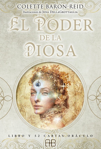 [9788417851033] El poder de la diosa