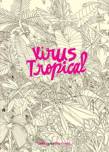 [9786079436964] Virus tropical