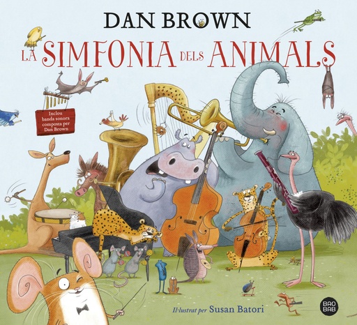 [9788418134913] La simfonia dels animals