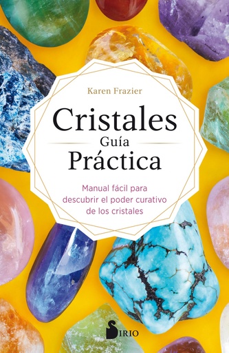 [9788418000430] CRISTALES GUÍA PRÁCTICA