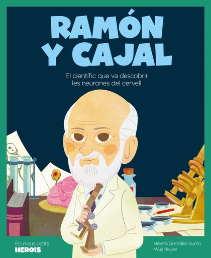 [9788418139239] Santiago Ramón y Cajal