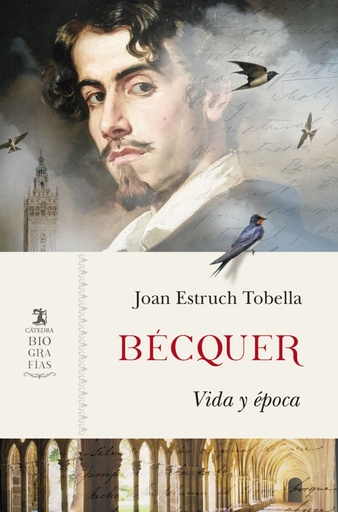 [9788437641645] Bécquer