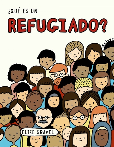 [9788469866306] ¿Qué es un refugiado?