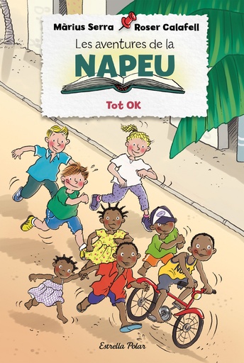 [9788418135309] Les aventures de la Napeu. Tot OK