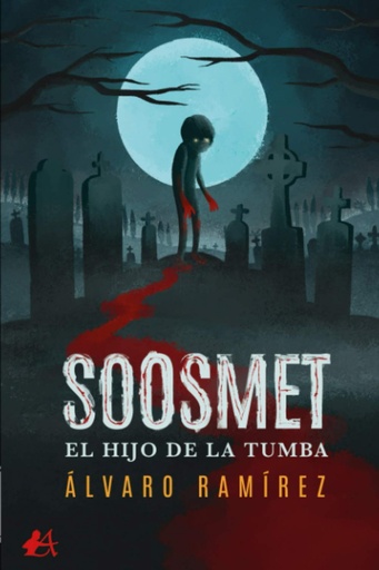 [9788418366727] SOOSMET, EL HIJO DE LA TUMBA