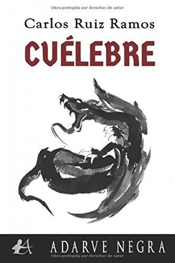 [9788418366383] CUÉLEBRE