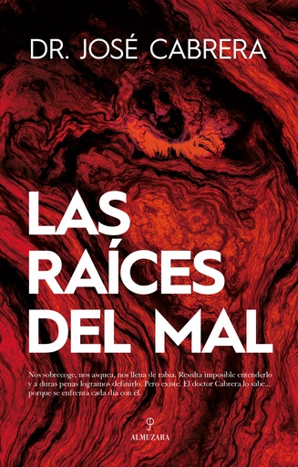 [9788418089695] Las raíces del mal