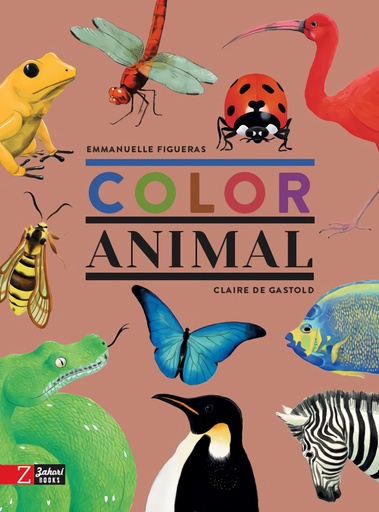 [9788417374648] COLOR ANIMAL - CATALÀ