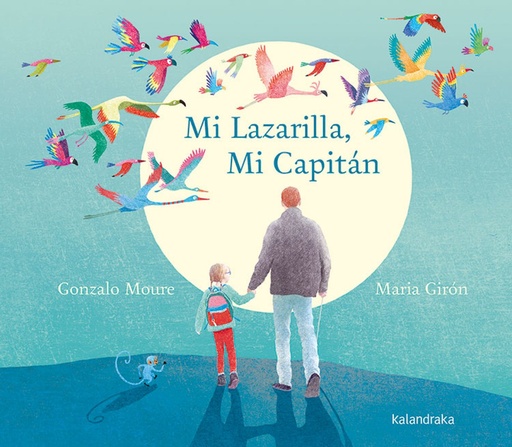 [9788413430317] Mi Lazarilla, Mi Capitán