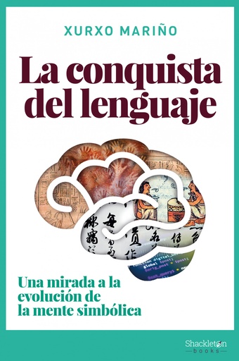 [9788418139031] La conquista del lenguaje