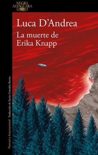 [9788420435930] La muerte de Erika Knapp