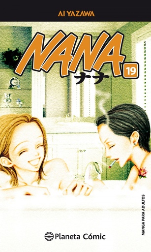 [9788491460268] Nana nº 19/21