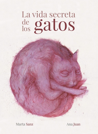 [9788417858988] La vida secreta de los gatos