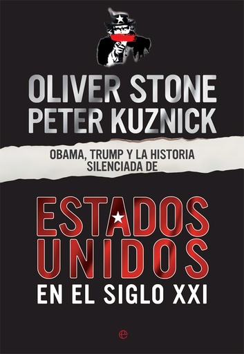 [9788491648642] Obama, Trump y la historia silenciada de los Estados Unidos en el siglo XXI