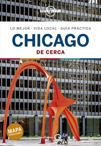 [9788408221432] Chicago De cerca 3