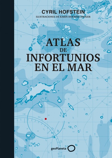 [9788408226451] Atlas de infortunios en el mar