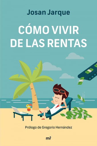 [9788427047822] Cómo vivir de las rentas