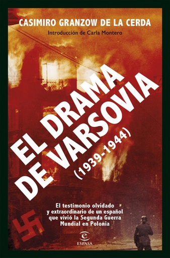 [9788467058369] El drama de Varsovia