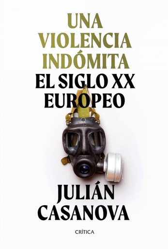 [9788491992172] Una violencia indómita