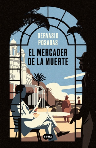 [9788491293606] El mercader de la muerte