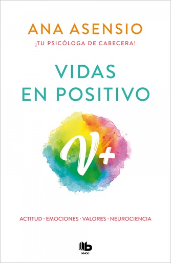 [9788413142289] Vidas en positivo