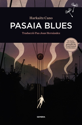 [9788416698455] Pasaia Blues