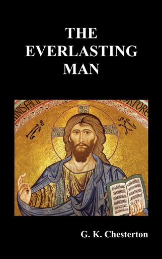 [9781849025638] The Everlasting Man