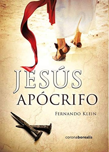 [9788412135039] Jesús Apócrifo