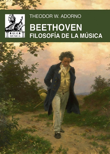 [9788446049104] Beethoven