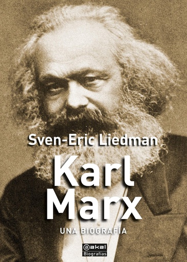 [9788446048466] Karl Marx