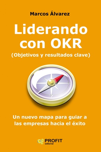 [9788417942946] Liderando con OKR