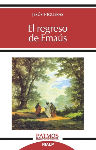 [9788432152894] El regreso de Emaús